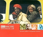 Senegal & Gambia