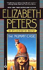 The Mummy case