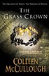The grass crown de Colleen McCullough