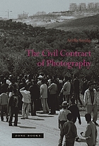 The civil contract of photography