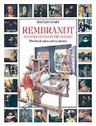 Rembrandt and seventeenth-century Holland