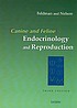 Canine and feline endocrinology and reproduction 著者：  Edward C Feldman 