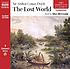 The lost world door Arthur Conan Doyle, Sir