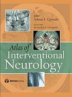 Atlas of interventional neurology