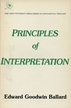 Principles of a descriptive philosophy
