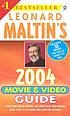 Leonard Maltin's movie & video guide por Leonard Maltin