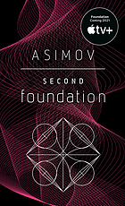 Second foundation.