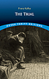 The trial por Franz Kafka