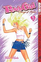 Peach girl, change of heart. 5