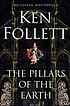 The pillars of the earth door Ken Follett