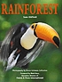 Rainforest de Sara Oldfield