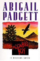 Moonbird boy