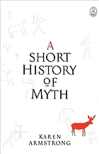 A short history of myth