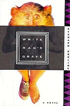 White man's grave