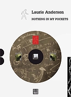 Nothing in my pockets