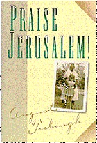 Praise Jerusalem! : a novel