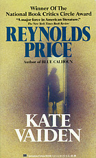 Kate Vaiden