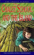 The Chalet School and the island.