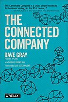 The connected company