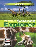 Pearson Prentice Hall science explorer