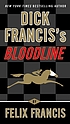 Dick Francis's bloodline per Felix Francis