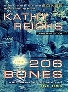 206 bones