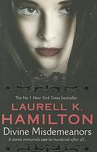 Divine misdemeanors : a novel