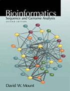 Bioinformatics : sequence and genome analysis