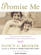 Promise Me: How A Sister