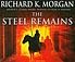 The steel remains de Richard K Morgan