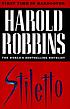 Stiletto door Harold Robbins