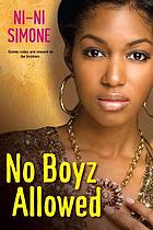 No boyz allowed