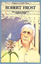 Robert Frost