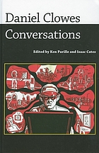 Daniel Clowes : conversations