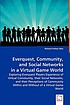 Everquest, community, and social networks in a... von  Richard Forbes Otto 