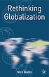 Rethinking globalization
