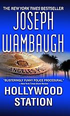 Hollywood Station : a novel