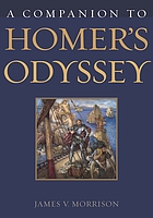 A companion to Homer's Odyssey