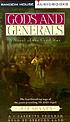 Gods and generals von Jeff Shaara