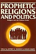 Prophetic religions and politics