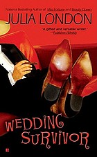 Wedding survivor