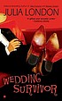 Wedding survivor