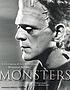 Monsters : a celebration of the classics from... de Roy Milano