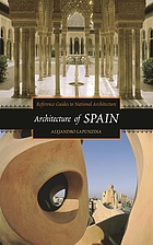 Architecture of Spain