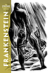 Frankenstein door Mary Wollstonecraft Shelley