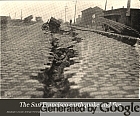 The San Francisco earthquake and fire : a brief history of the disaster ; a presentation of facts and resulting phenomena, with special reference to the efficiency of building materials, lessons of the disaster