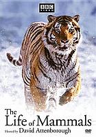 The life of mammals