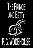 The prince and Betty