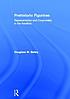Prehistoric figurines : representation and corporeality in the Neolithic