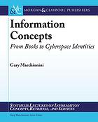 Information Concepts book